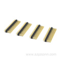 1.27mm Pin Header Connector Dual Row Straight